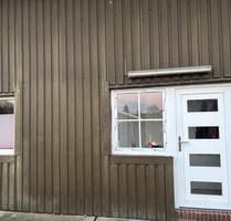 Gemütliche 1-Zimmer-Wohnung im Erdgeschoss - Marne