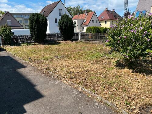 Foto - 4 Zimmer Einfamilienhaus zur Miete in Augsburg