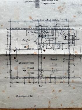 Foto - Einfamilienhaus in Augsburg zur Miete