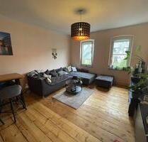 Großzügige, modern renovierte Altbauwohnung im Herzen von Kirn