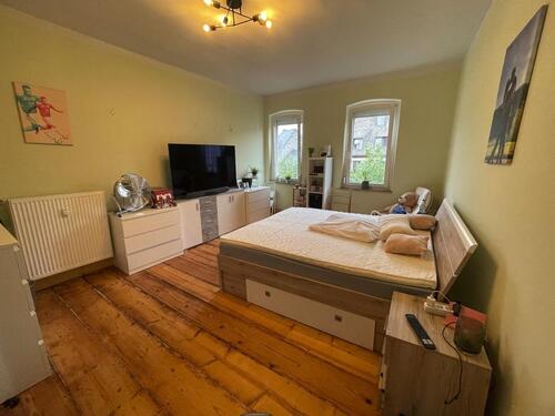 Foto - 3 Zimmer Etagenwohnung zur Miete in Kirn