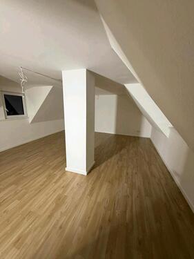 Foto - Etagenwohnung in Coburg zur Miete