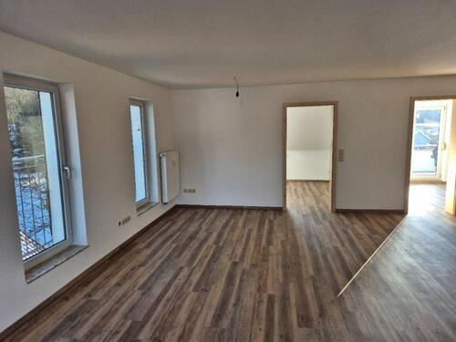 Foto - 3 Zimmer Etagenwohnung zur Miete in Waltershausen