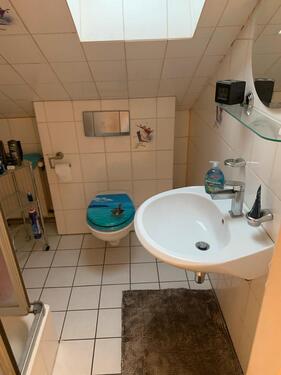 Foto - Dachgeschosswohnung Lippetal Hovestadt
