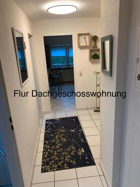 Foto - 2 Zimmer Dachgeschoßwohnung in Lippetal