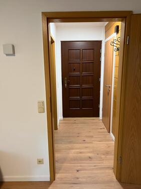 Foto - 3 Zimmer Erdgeschoßwohnung in Stadtallendorf