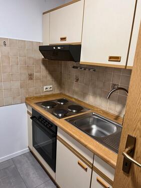 Foto - Erdgeschoßwohnung in Stadtallendorf zur Miete