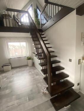 Foto - 2.5 Zimmer Maisonettenwohnung in Stuttgart