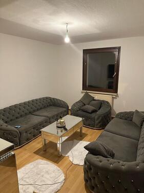 Foto - 2 Zimmer Dachgeschoßwohnung in Hanau