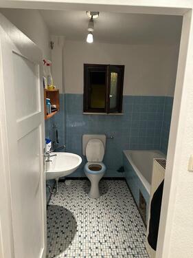 Foto - Dachgeschoßwohnung in Hanau zum Kaufen