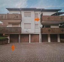 2-Zimmer-Wohnung in Kirchardt zu vermieten - Bretten