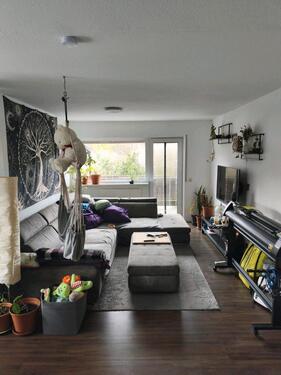 Foto - 2 Zimmer Etagenwohnung zur Miete in Bretten