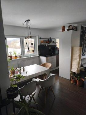 Foto - Etagenwohnung in Bretten zur Miete