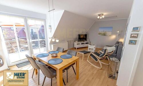 Foto - Auszeit in den Osterferien an der Nordsee. Relaxen und Seeluft ta