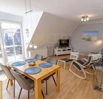 Auszeit in den Osterferien an der Nordsee. Relaxen und Seeluft ta - Dornum