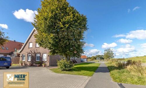 Foto - andere in Dornum zur Miete