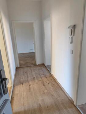 Foto - Helle 2-Raum-Wohnungen: 55-72 m² im EG1.2. Etage mit Balkon