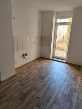 Foto - Etagenwohnung in Glauchau zur Miete