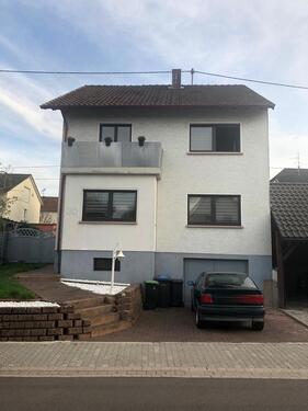 Foto - Freistehendes Haus 66359 Bous - Kapitalanlage oder Eigennutzung