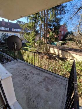 Foto - 3 Zimmer Etagenwohnung zur Miete in Hildesheim