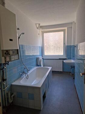 Foto - Etagenwohnung in Hildesheim zur Miete