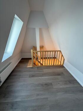 Foto - Dachgeschoßwohnung in Berlin zur Miete