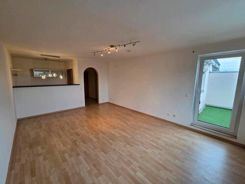 Foto - Schöne 2,5 Zimmer DG Wohnung in Bottrop Vonderort