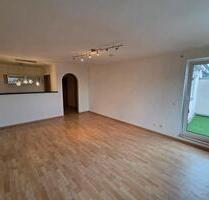 Schöne 2,5 Zimmer DG Wohnung in Bottrop Vonderort - Oberhausen Rothebusch