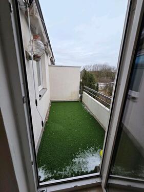 Foto - 2 Zimmer Dachgeschoßwohnung in Oberhausen