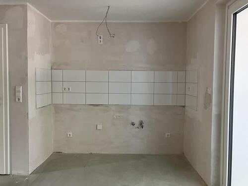 Foto - Erdgeschoßwohnung in Duisburg zur Miete