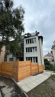 Foto - Sanierte 4-Zimmer Wohnung in West