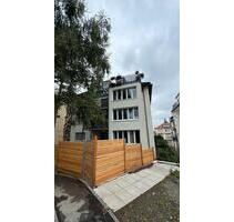 Sanierte 4-Zimmer Wohnung in West - Stuttgart Stuttgart-West