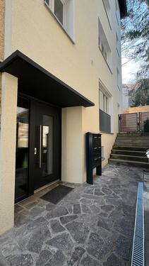 Foto - 4 Zimmer Etagenwohnung zum Kaufen in Stuttgart