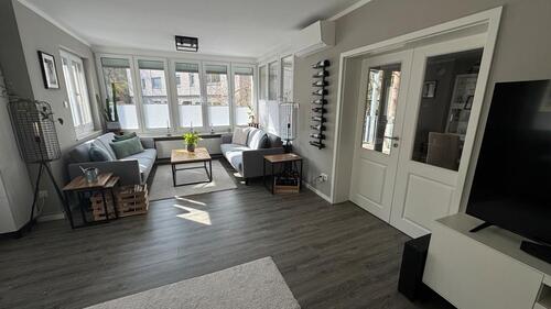 Foto - Etagenwohnung in Stuttgart zum Kaufen