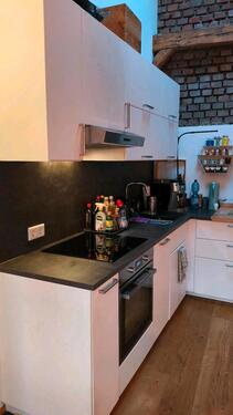 Foto - 2 Zimmer Erdgeschoßwohnung zur Miete in Fürth