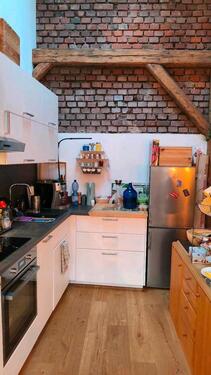 Foto - 2 Zimmer Erdgeschoßwohnung in Fürth