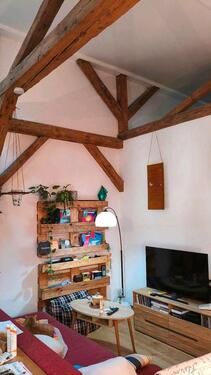 Foto - Erdgeschoßwohnung in Fürth zur Miete