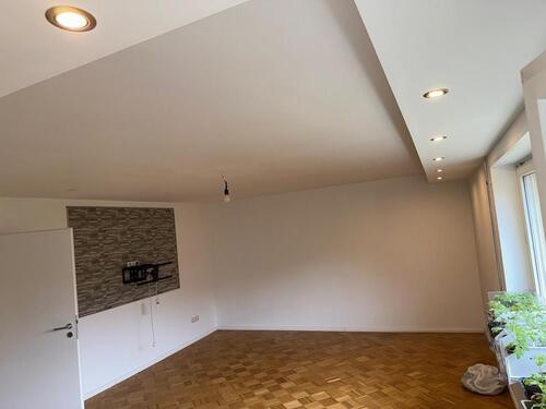 Foto - 3-Zimmer-Souterrain-Wohnung, Erstbezug nach Sanierung