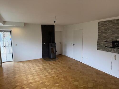 Foto - 3 Zimmer Etagenwohnung zur Miete in Hungen