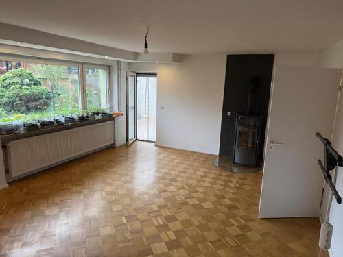 Foto - Etagenwohnung in Hungen zur Miete