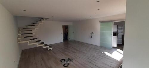 Foto - 4 Zimmer Maisonettenwohnung in Erkner