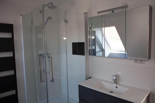 Foto - Maisonettenwohnung in Erkner zur Miete