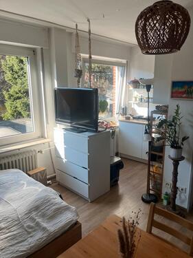 Foto - 1 Zimmer Etagenwohnung zur Miete in Münster