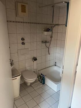 Foto - 1 Zimmer Etagenwohnung in Münster