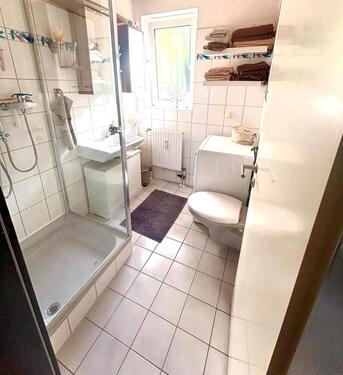 Foto - 2 Zimmer Etagenwohnung zum Kaufen in Oldenburg