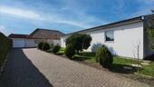 Foto - Bungalow mit Halle zu verkaufen