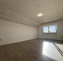 Charmante 3-Zimmer-DG-Wohnung in Rutesheim