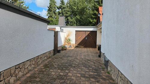 Foto - 5 Zimmer Doppelhaushälfte zum Kaufen in Eisleben (Lutherstadt)