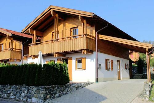 Foto - Urlaub im Ferienhaus in Lechbruck im Allgäu nähe Füssen, Wandern
