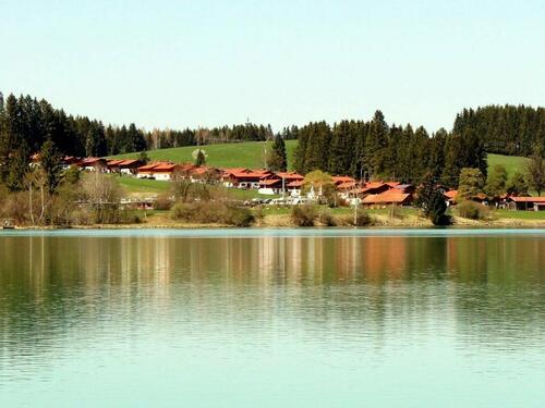 Foto - andere in Lechbruck am See zur Miete